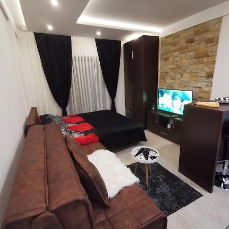Kopaonik Apartmani Nr Buitenkant foto
