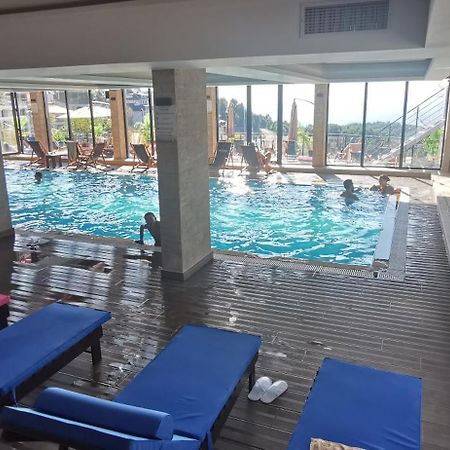 Kopaonik Apartmani Nr Buitenkant foto