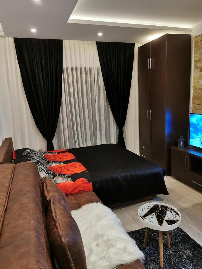 Kopaonik Apartmani Nr Buitenkant foto