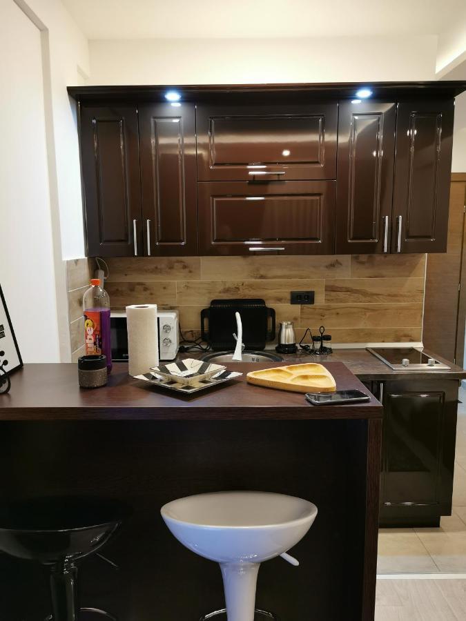 Kopaonik Apartmani Nr Buitenkant foto