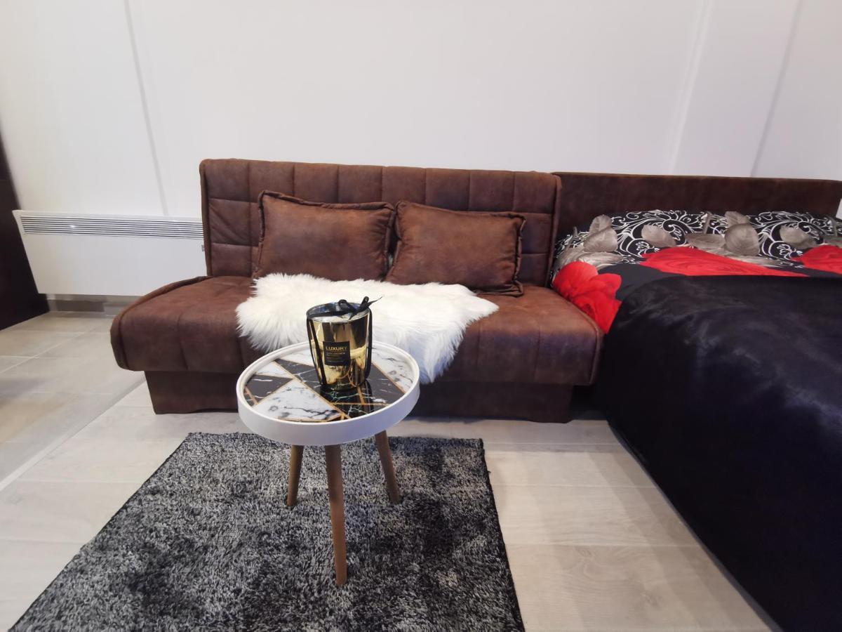 Kopaonik Apartmani Nr Buitenkant foto