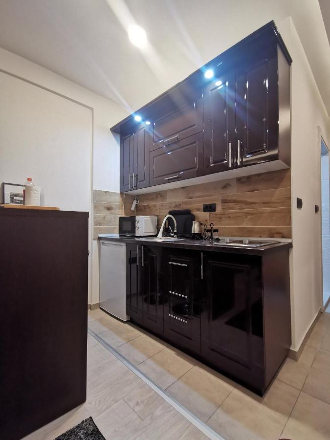 Kopaonik Apartmani Nr Buitenkant foto