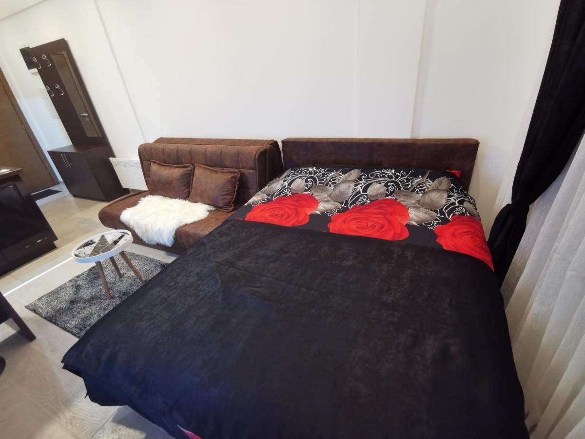 Kopaonik Apartmani Nr Buitenkant foto