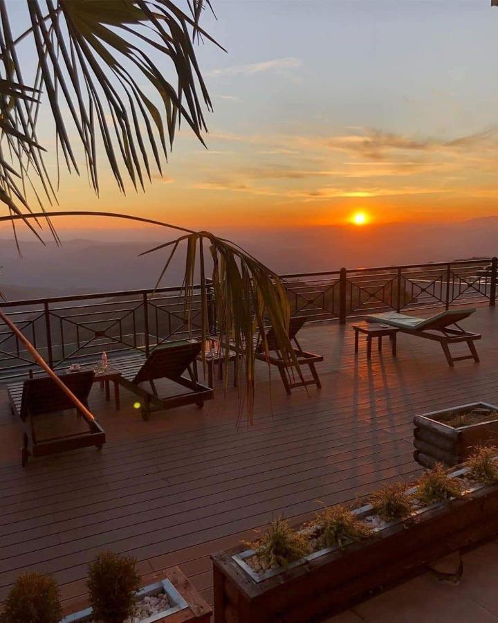 Kopaonik Apartmani Nr Buitenkant foto