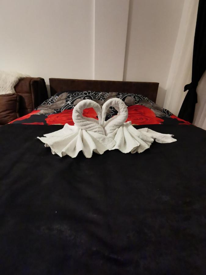 Kopaonik Apartmani Nr Buitenkant foto