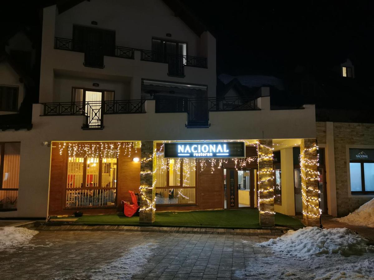 Kopaonik Apartmani Nr Buitenkant foto