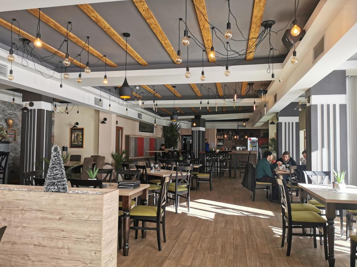 Kopaonik Apartmani Nr Buitenkant foto