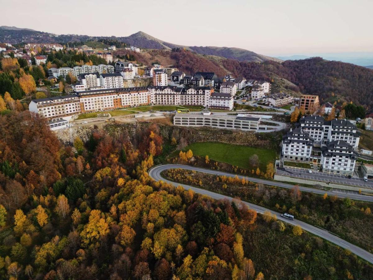Kopaonik Apartmani Nr Buitenkant foto