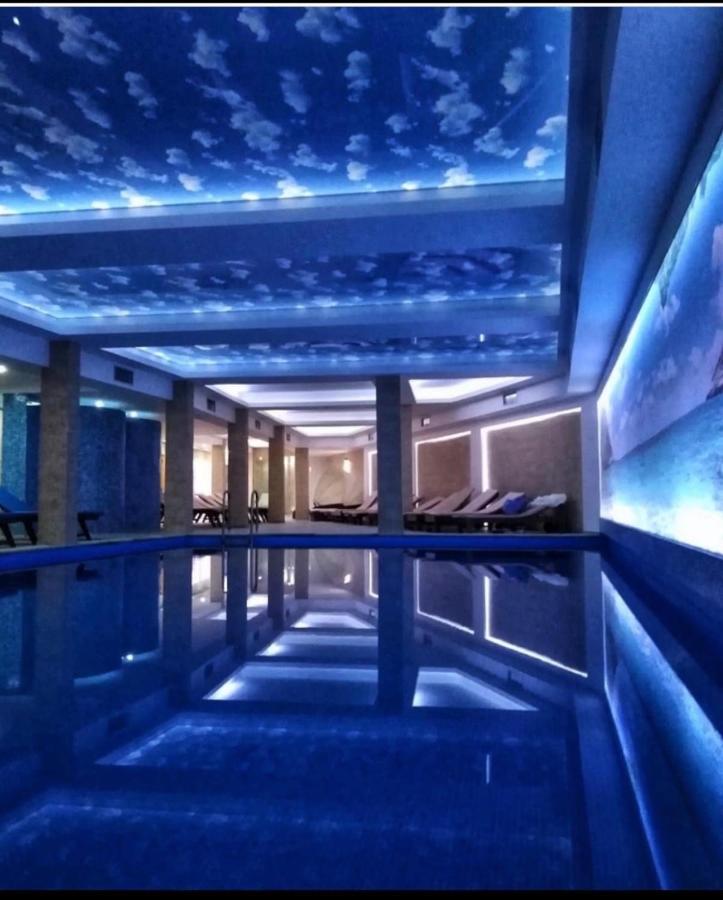 Kopaonik Apartmani Nr Buitenkant foto