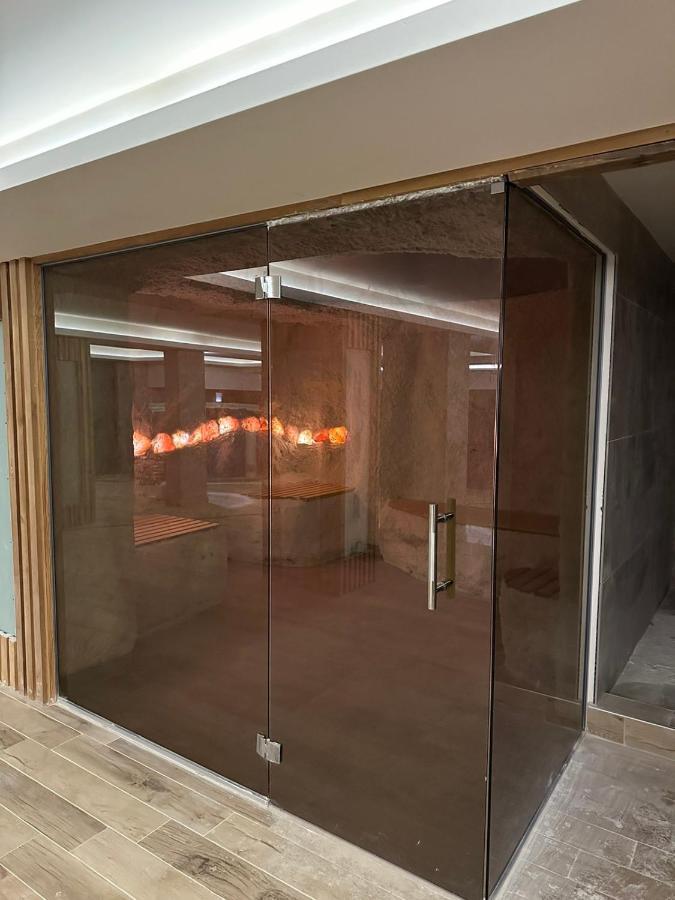 Kopaonik Apartmani Nr Buitenkant foto
