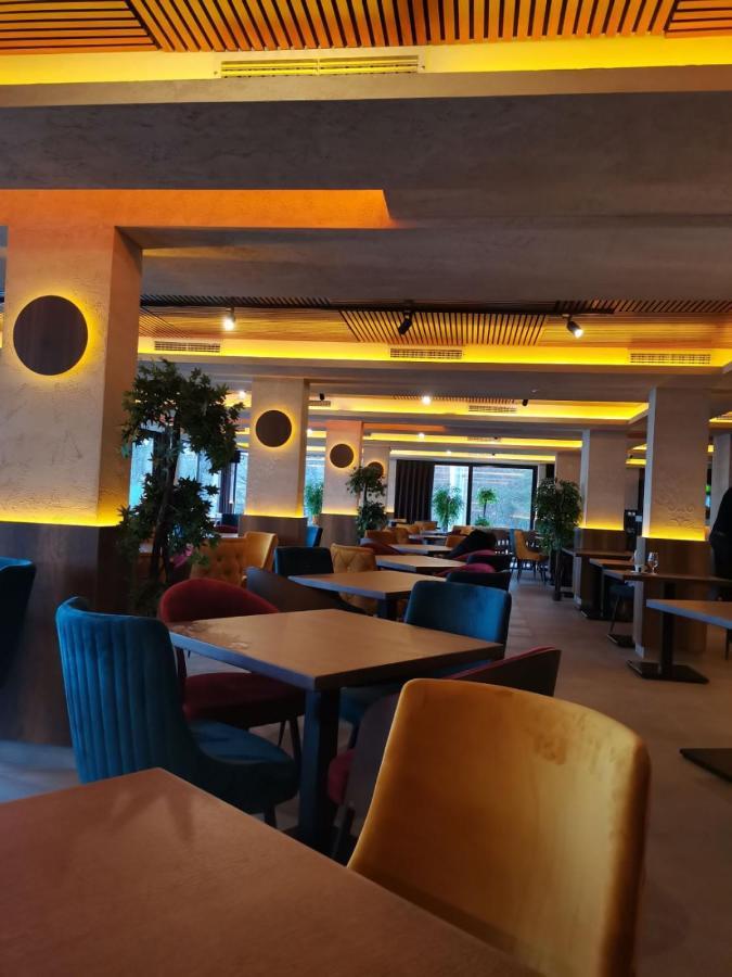 Kopaonik Apartmani Nr Buitenkant foto