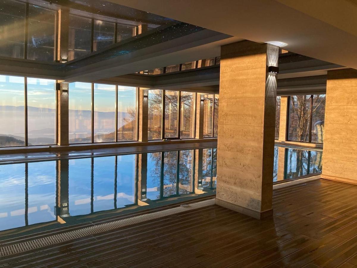 Kopaonik Apartmani Nr Buitenkant foto