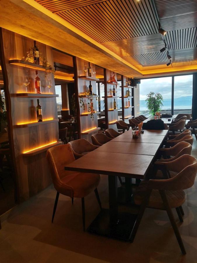 Kopaonik Apartmani Nr Buitenkant foto