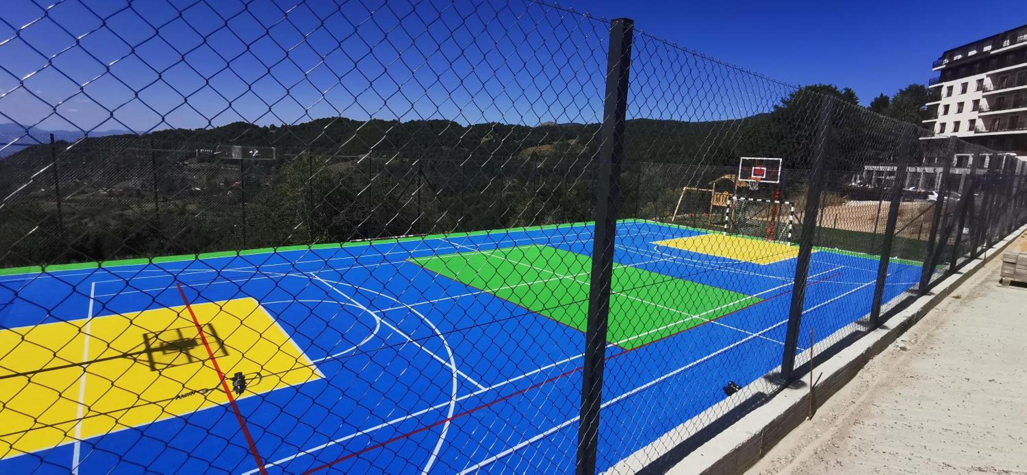 Kopaonik Apartmani Nr Buitenkant foto