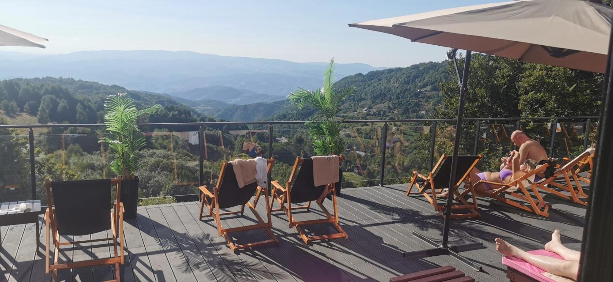 Kopaonik Apartmani Nr Buitenkant foto