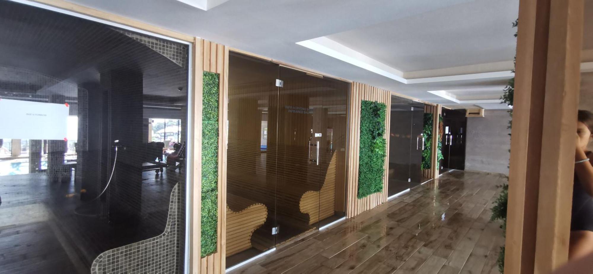 Kopaonik Apartmani Nr Buitenkant foto