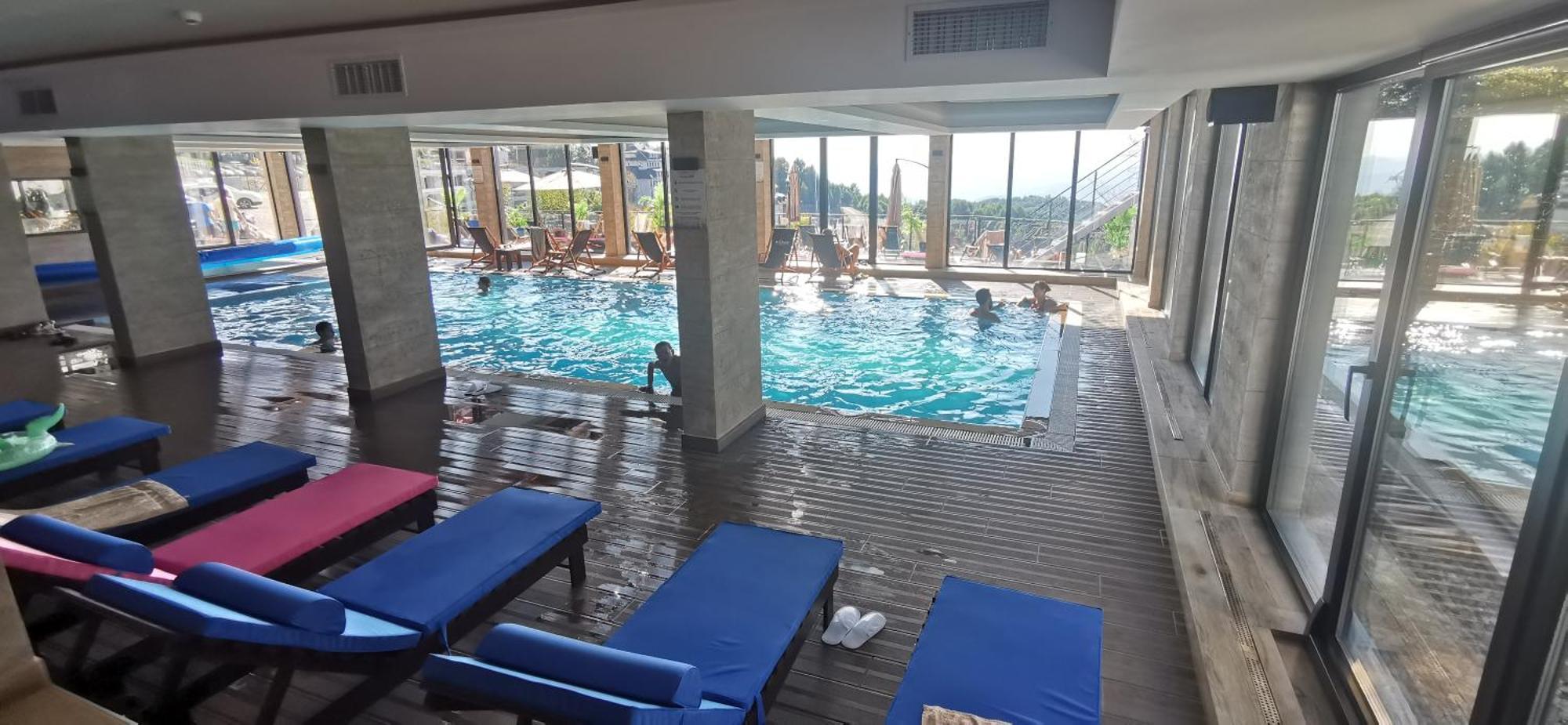 Kopaonik Apartmani Nr Buitenkant foto