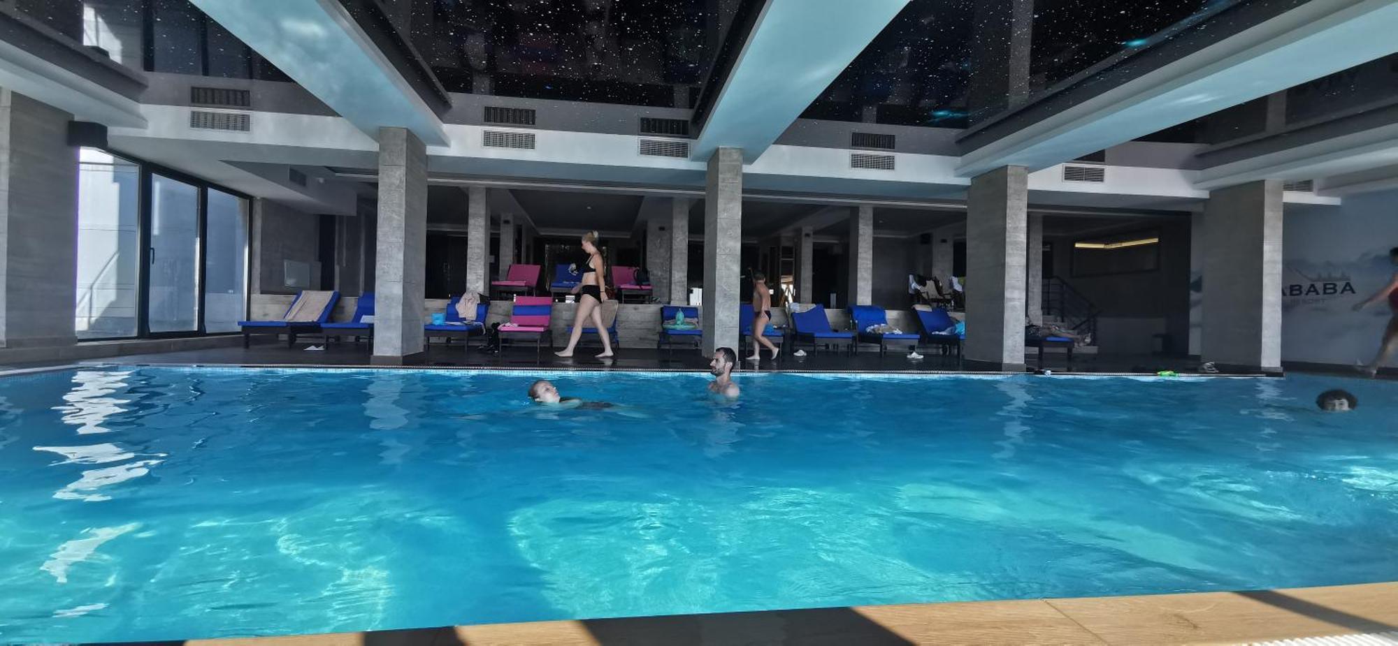 Kopaonik Apartmani Nr Buitenkant foto