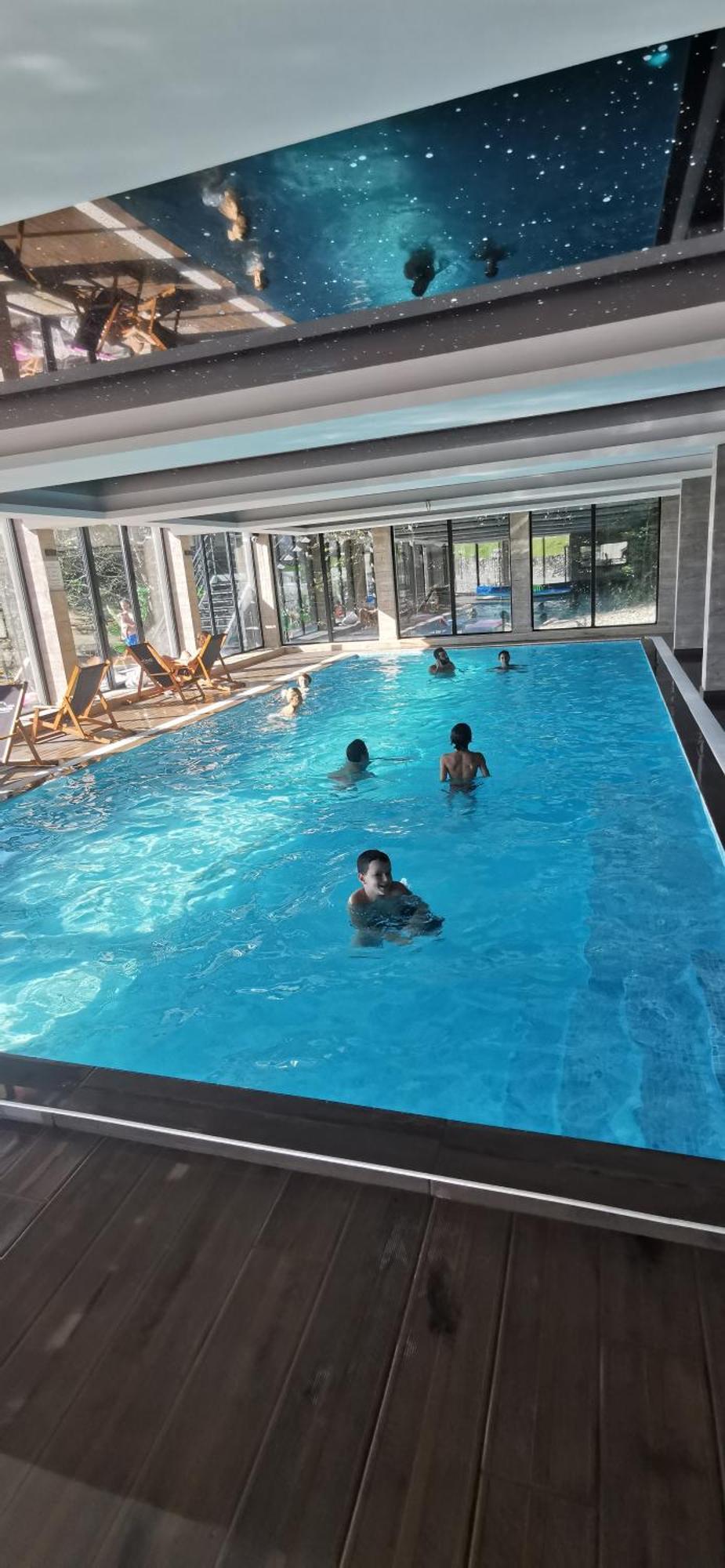 Kopaonik Apartmani Nr Buitenkant foto
